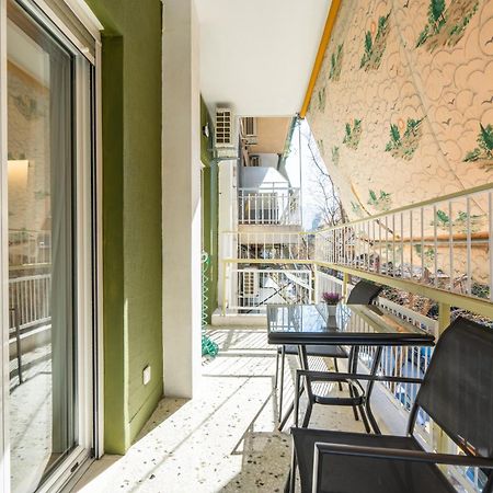 Exclusive And Deluxe Apartment In Athens City Zewnętrze zdjęcie