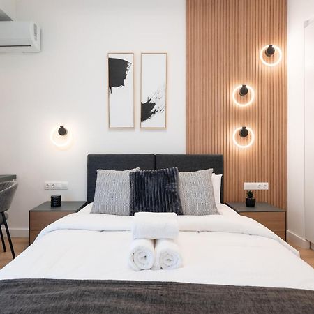 Exclusive And Deluxe Apartment In Athens City Zewnętrze zdjęcie