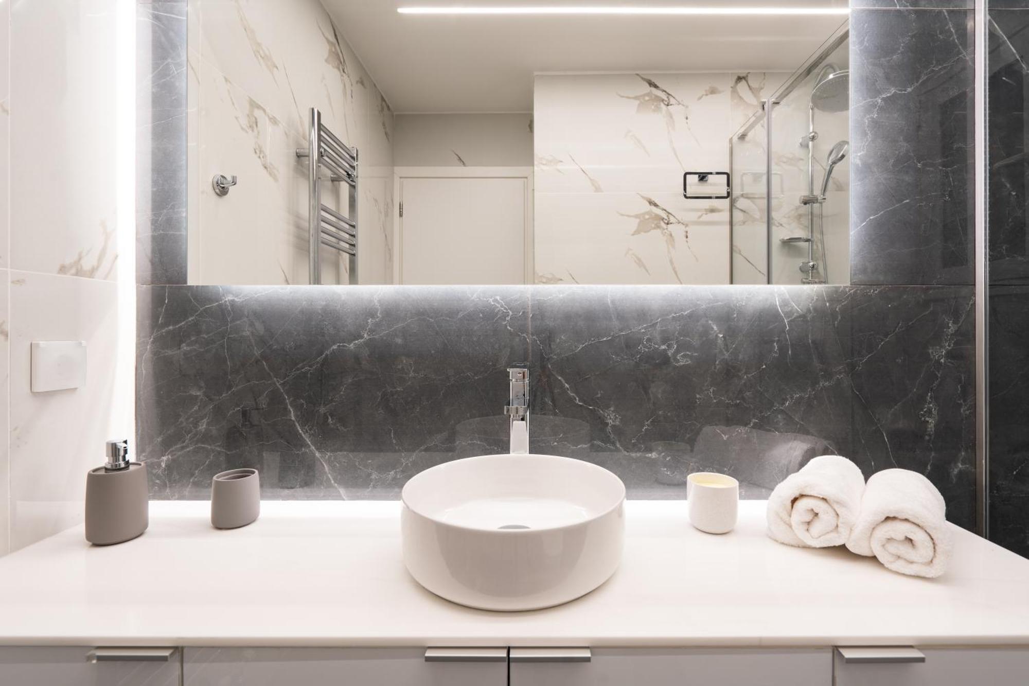 Exclusive And Deluxe Apartment In Athens City Zewnętrze zdjęcie