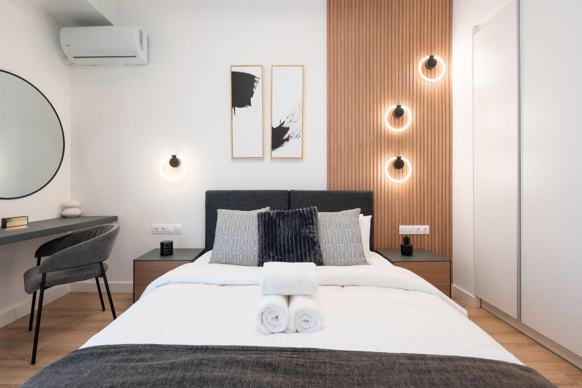 Exclusive And Deluxe Apartment In Athens City Zewnętrze zdjęcie