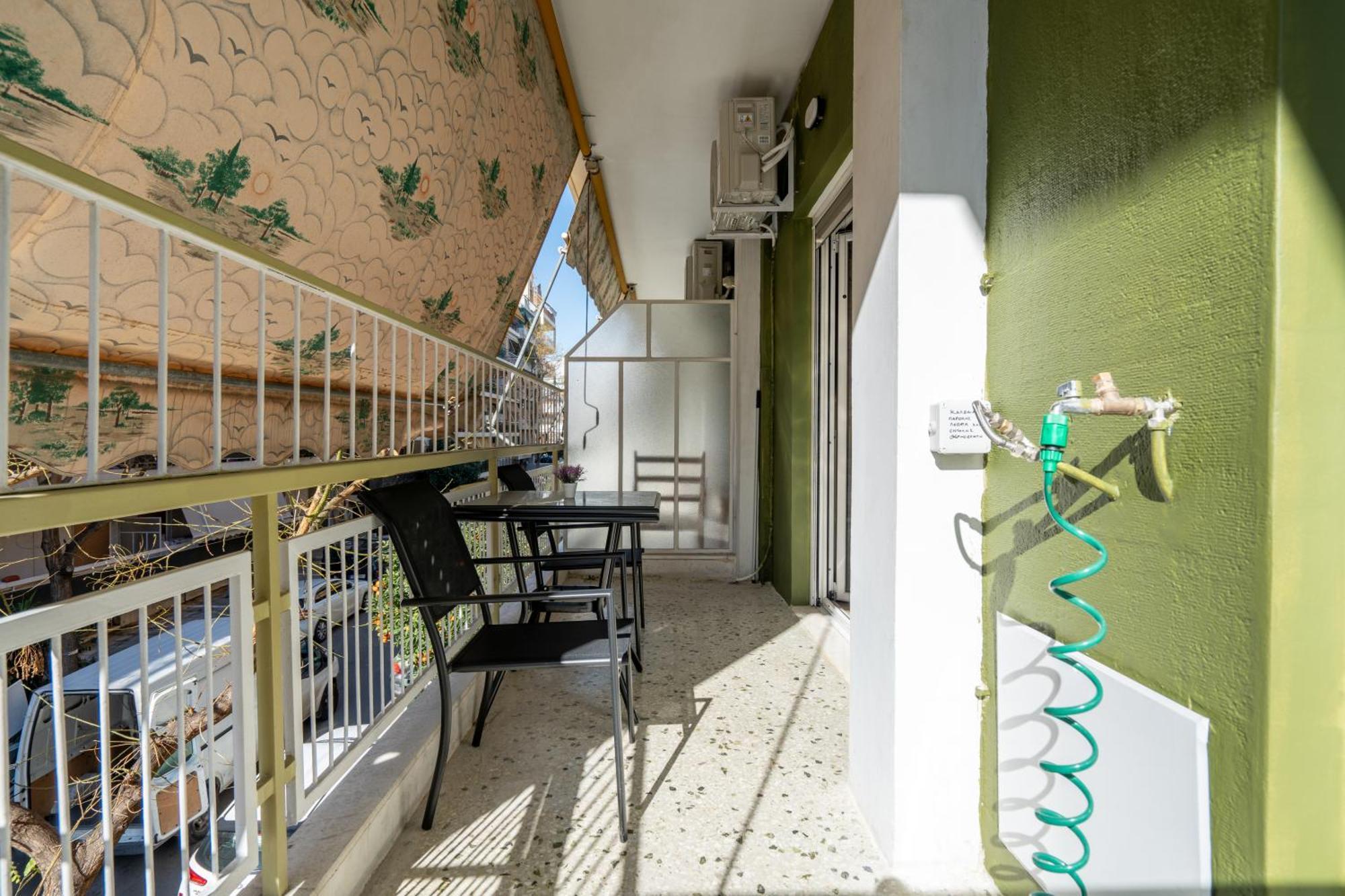 Exclusive And Deluxe Apartment In Athens City Zewnętrze zdjęcie