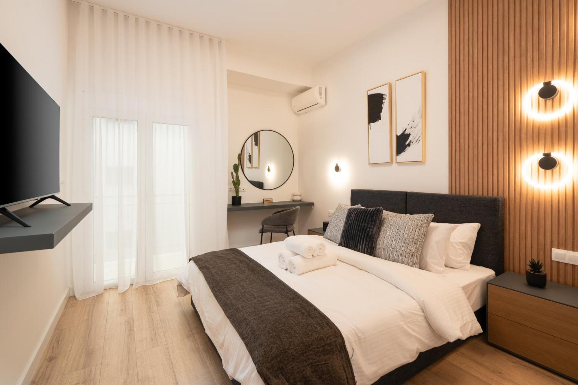 Exclusive And Deluxe Apartment In Athens City Zewnętrze zdjęcie