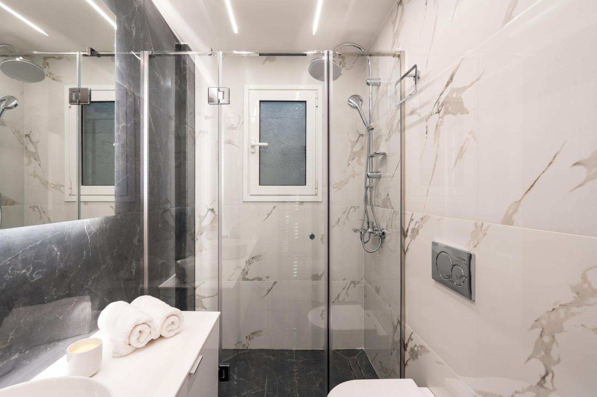 Exclusive And Deluxe Apartment In Athens City Zewnętrze zdjęcie