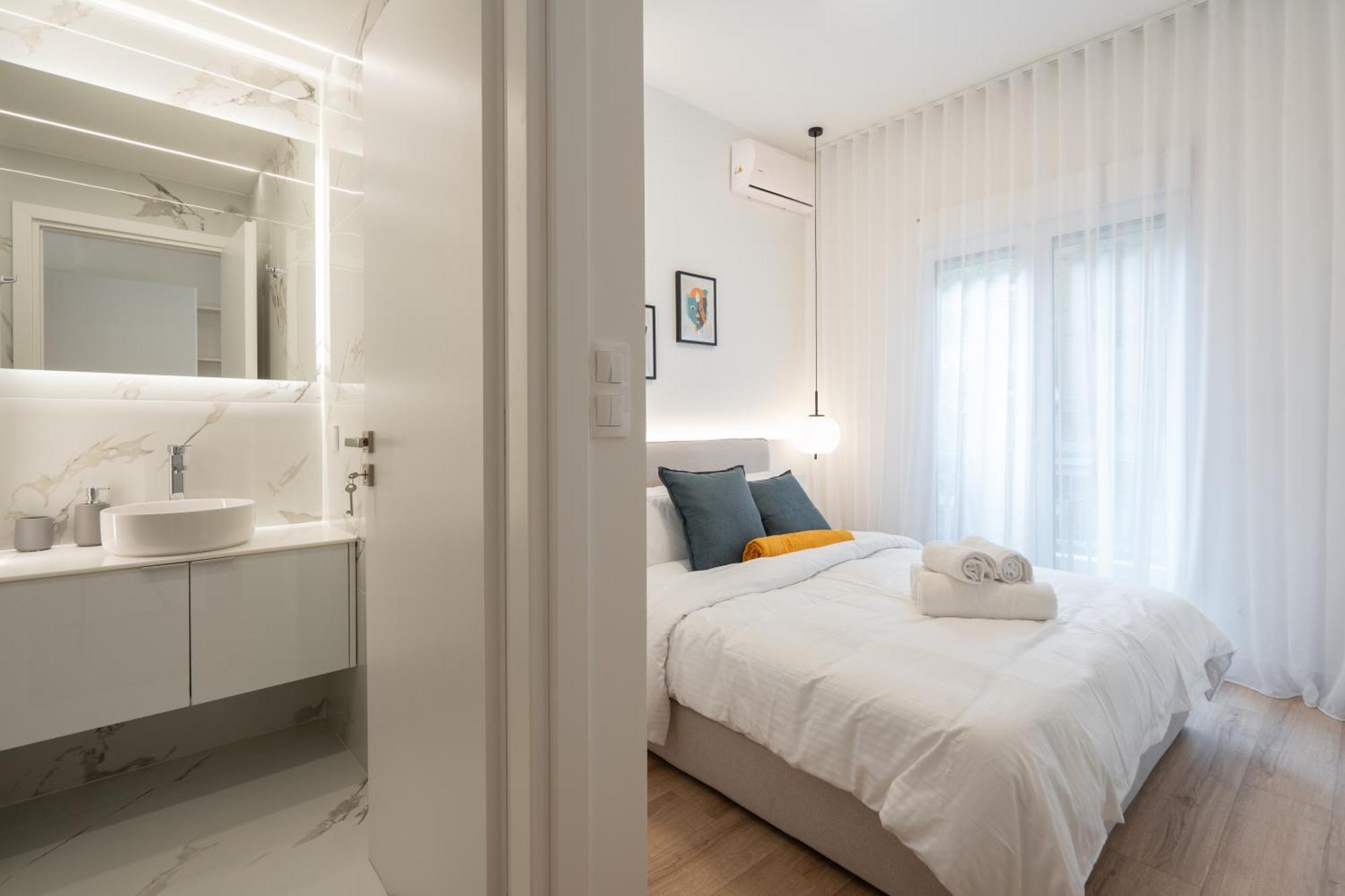 Exclusive And Deluxe Apartment In Athens City Zewnętrze zdjęcie