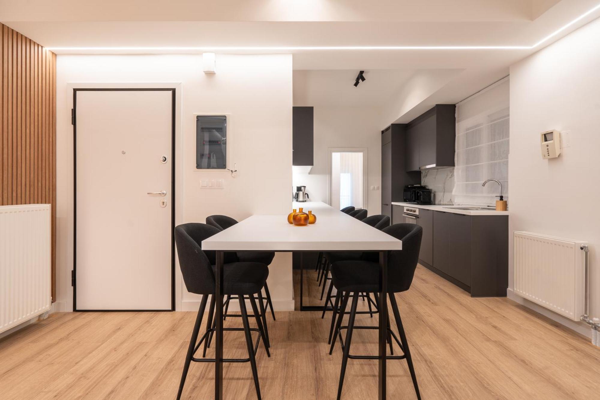 Exclusive And Deluxe Apartment In Athens City Zewnętrze zdjęcie