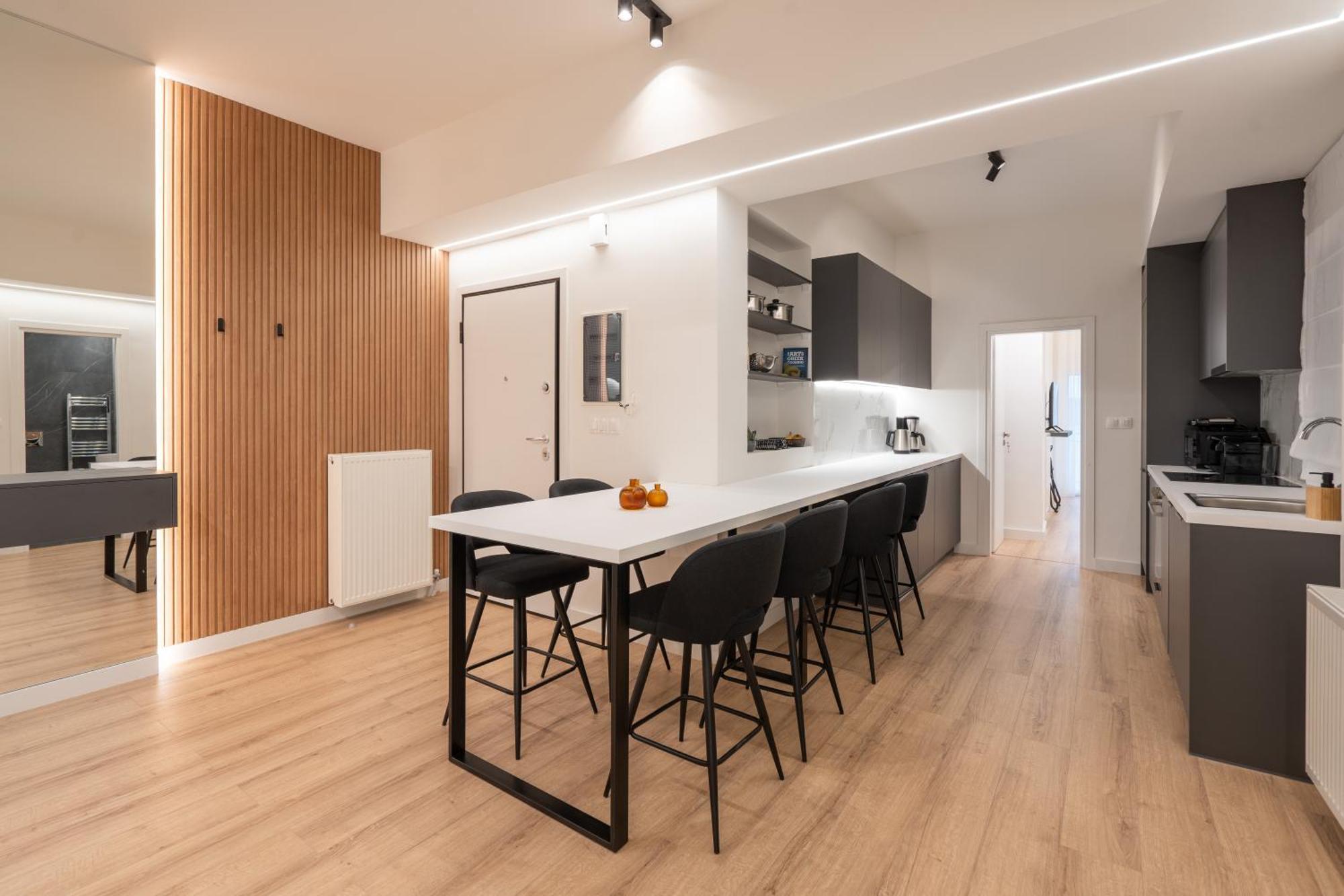 Exclusive And Deluxe Apartment In Athens City Zewnętrze zdjęcie