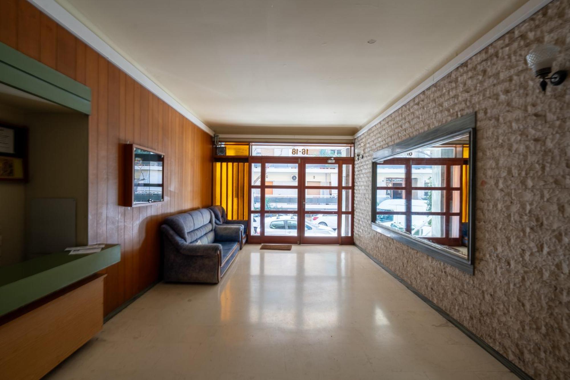 Exclusive And Deluxe Apartment In Athens City Zewnętrze zdjęcie