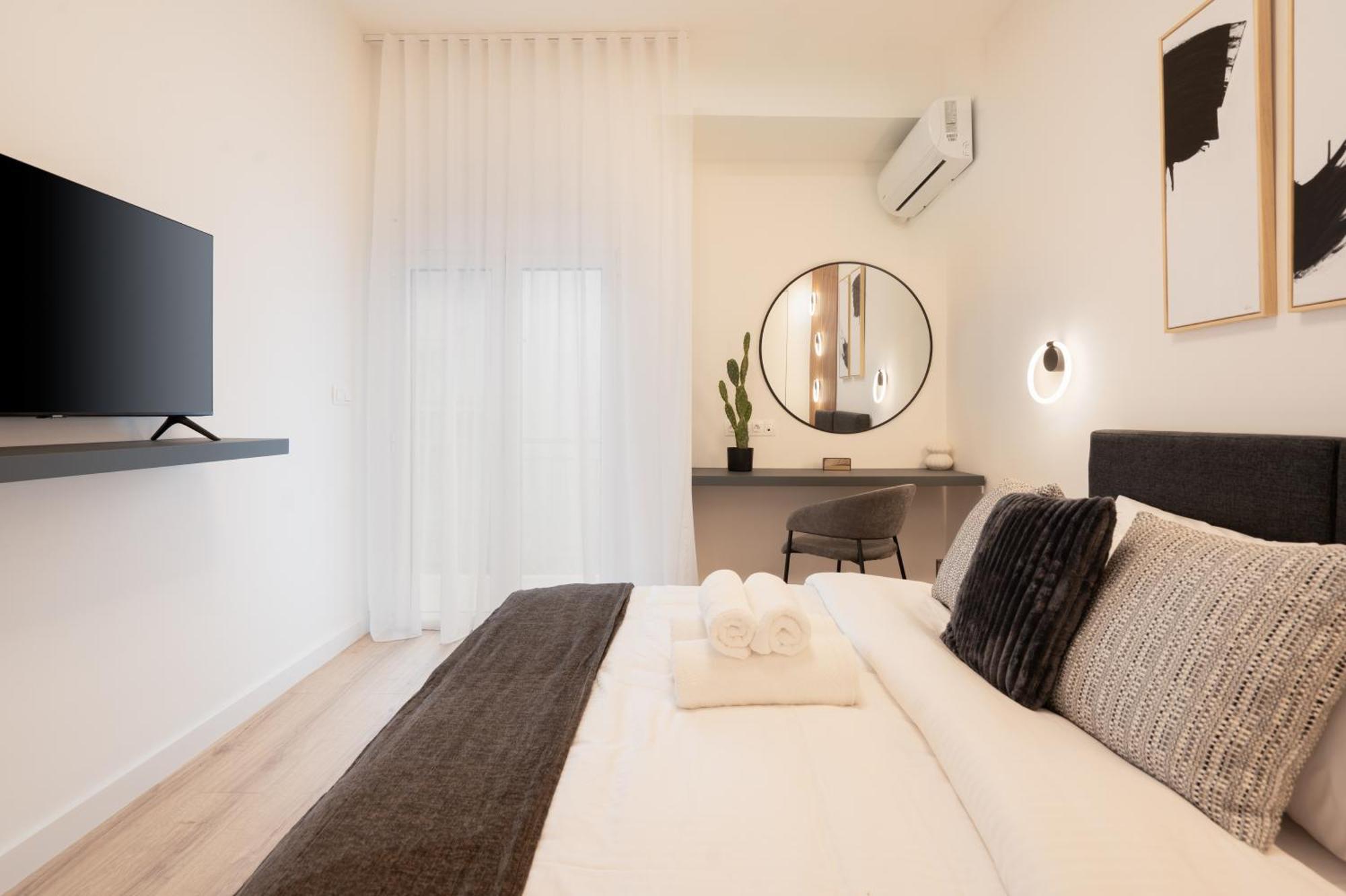 Exclusive And Deluxe Apartment In Athens City Zewnętrze zdjęcie